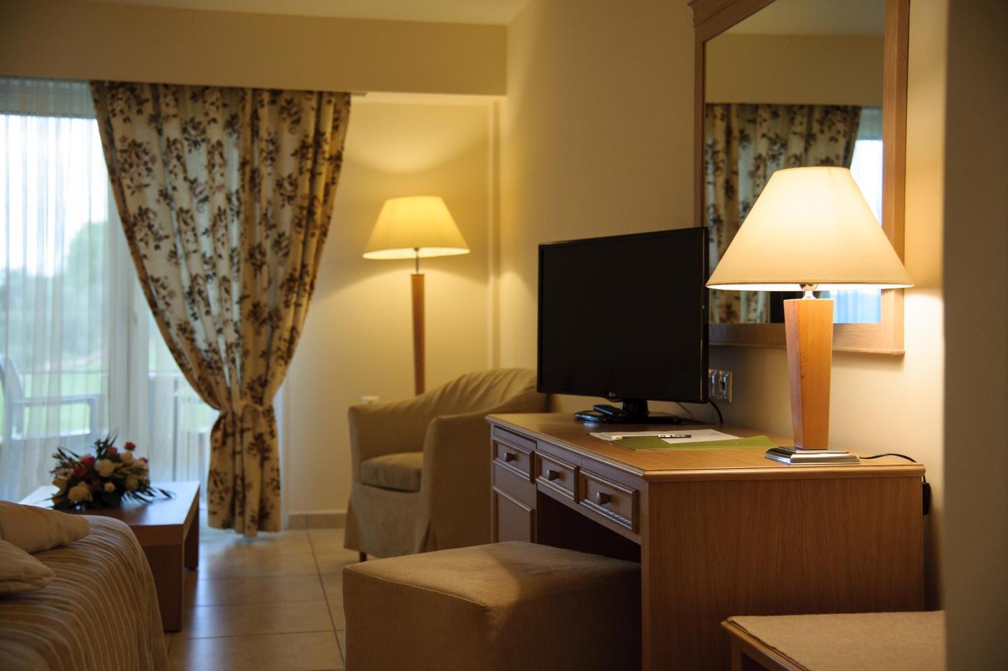 Olympion Asty Hotel Ancient Olympia Luaran gambar