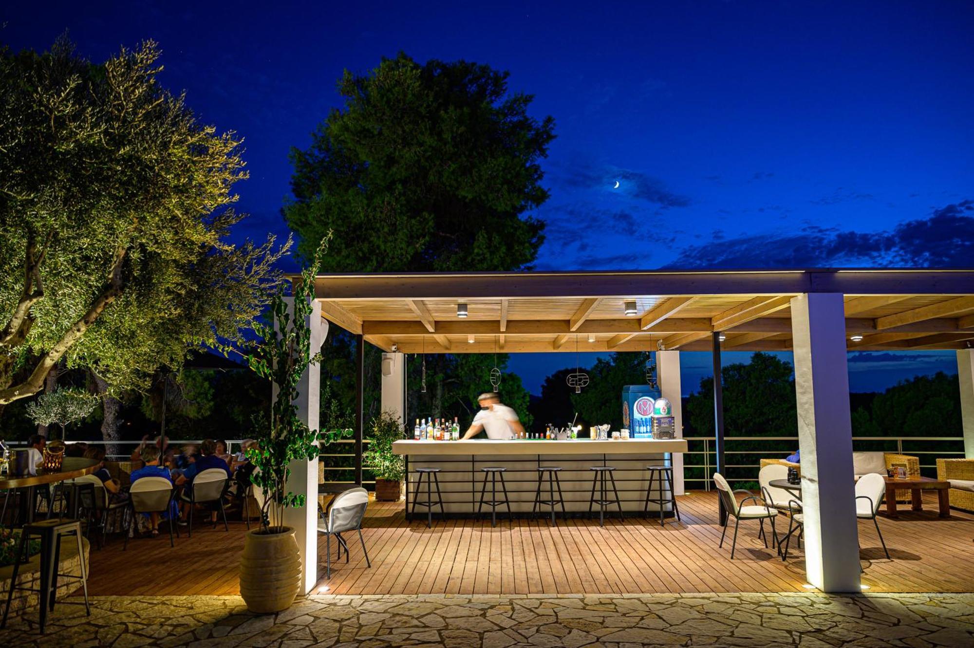 Olympion Asty Hotel Ancient Olympia Luaran gambar