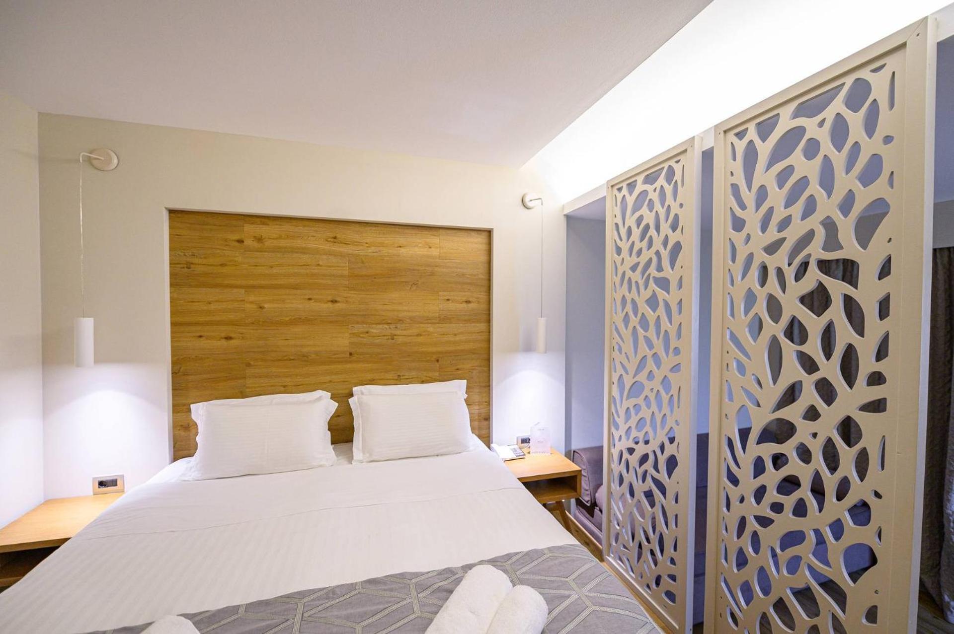 Olympion Asty Hotel Ancient Olympia Luaran gambar