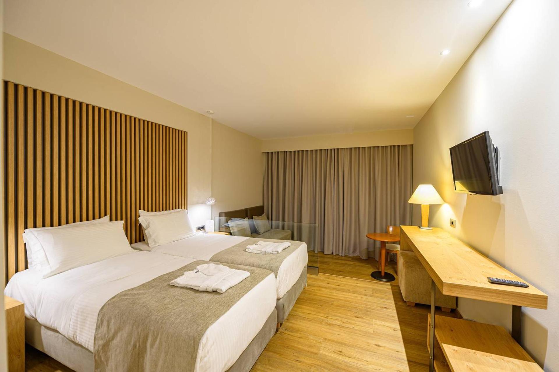 Olympion Asty Hotel Ancient Olympia Luaran gambar