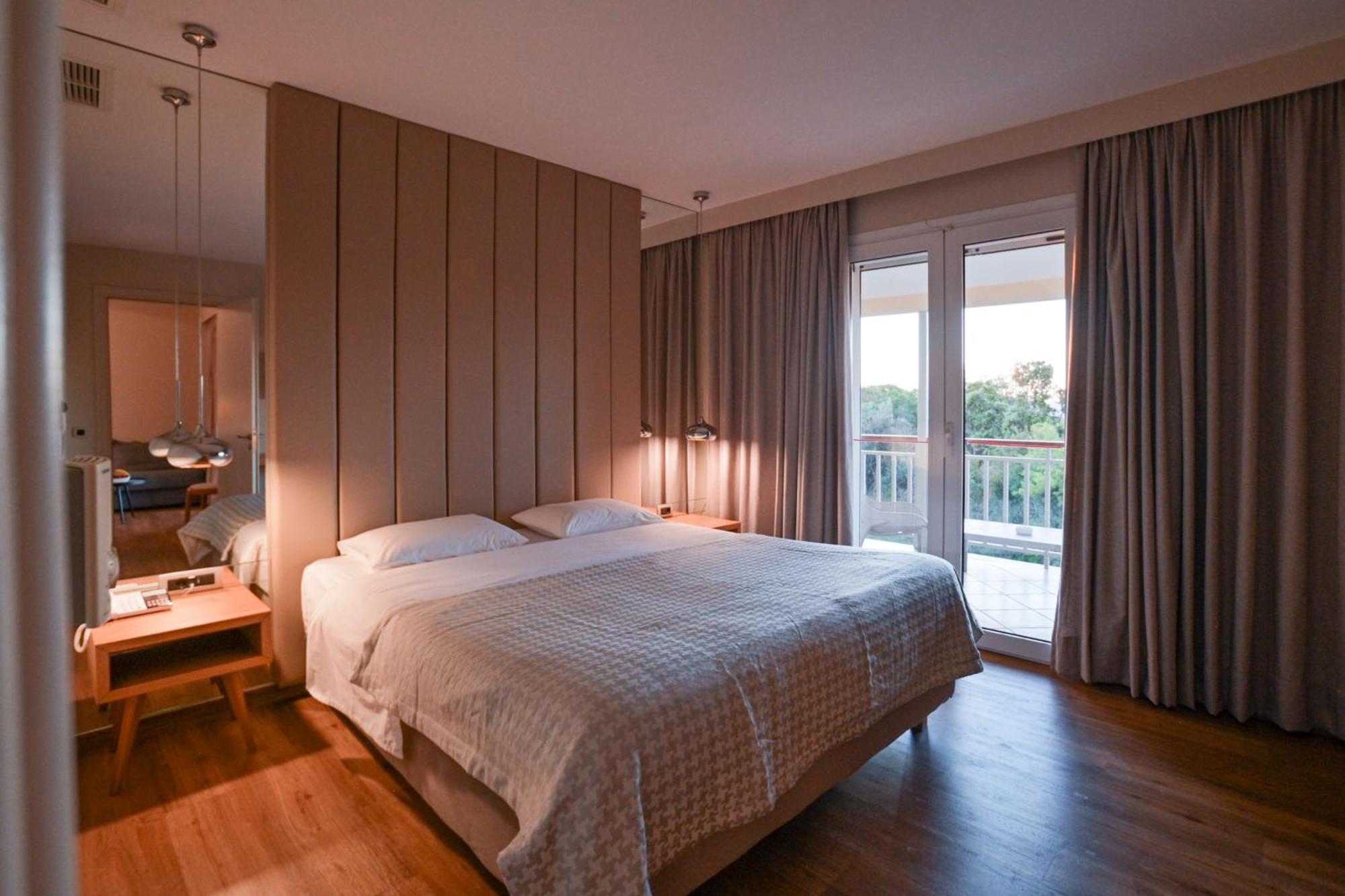 Olympion Asty Hotel Ancient Olympia Luaran gambar