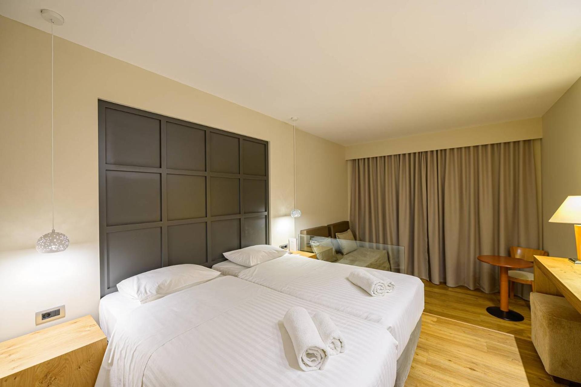 Olympion Asty Hotel Ancient Olympia Luaran gambar