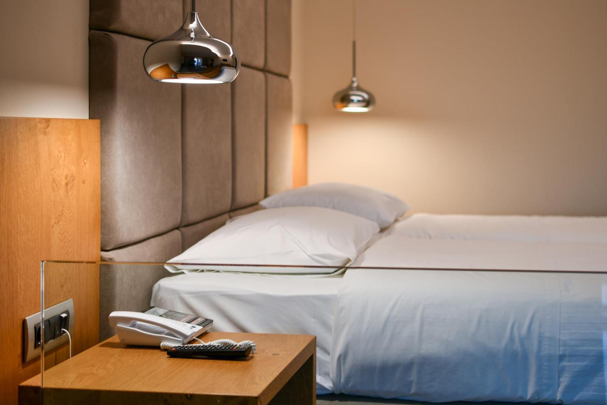 Olympion Asty Hotel Ancient Olympia Luaran gambar