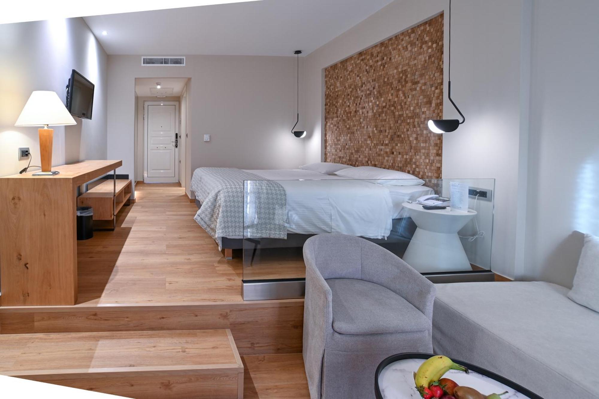 Olympion Asty Hotel Ancient Olympia Luaran gambar