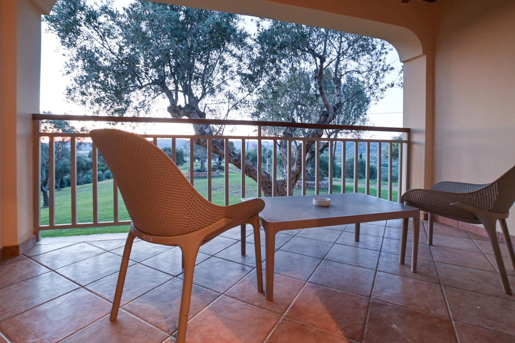 Olympion Asty Hotel Ancient Olympia Luaran gambar