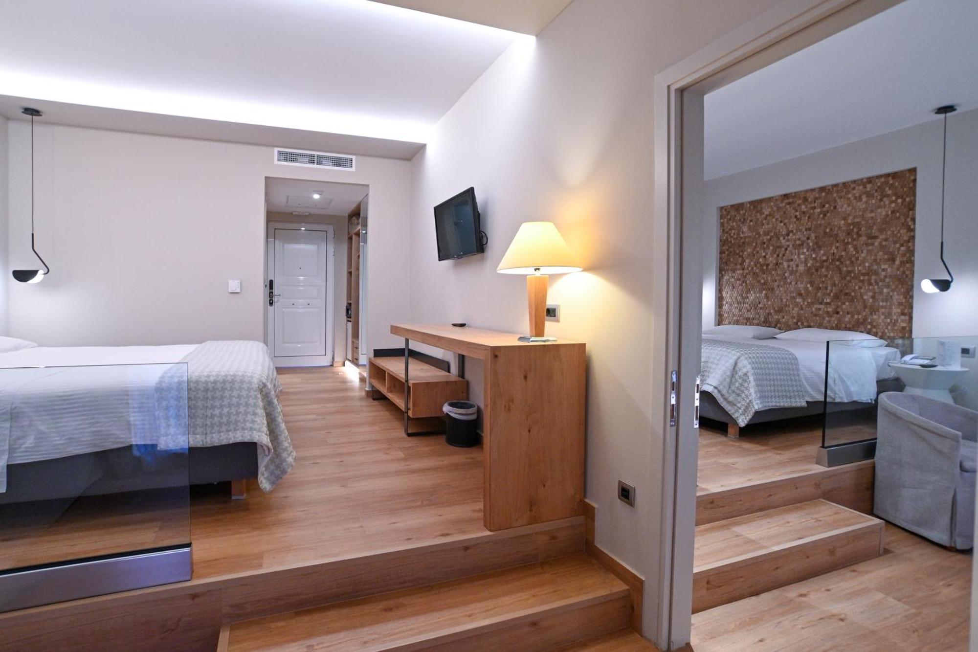 Olympion Asty Hotel Ancient Olympia Luaran gambar