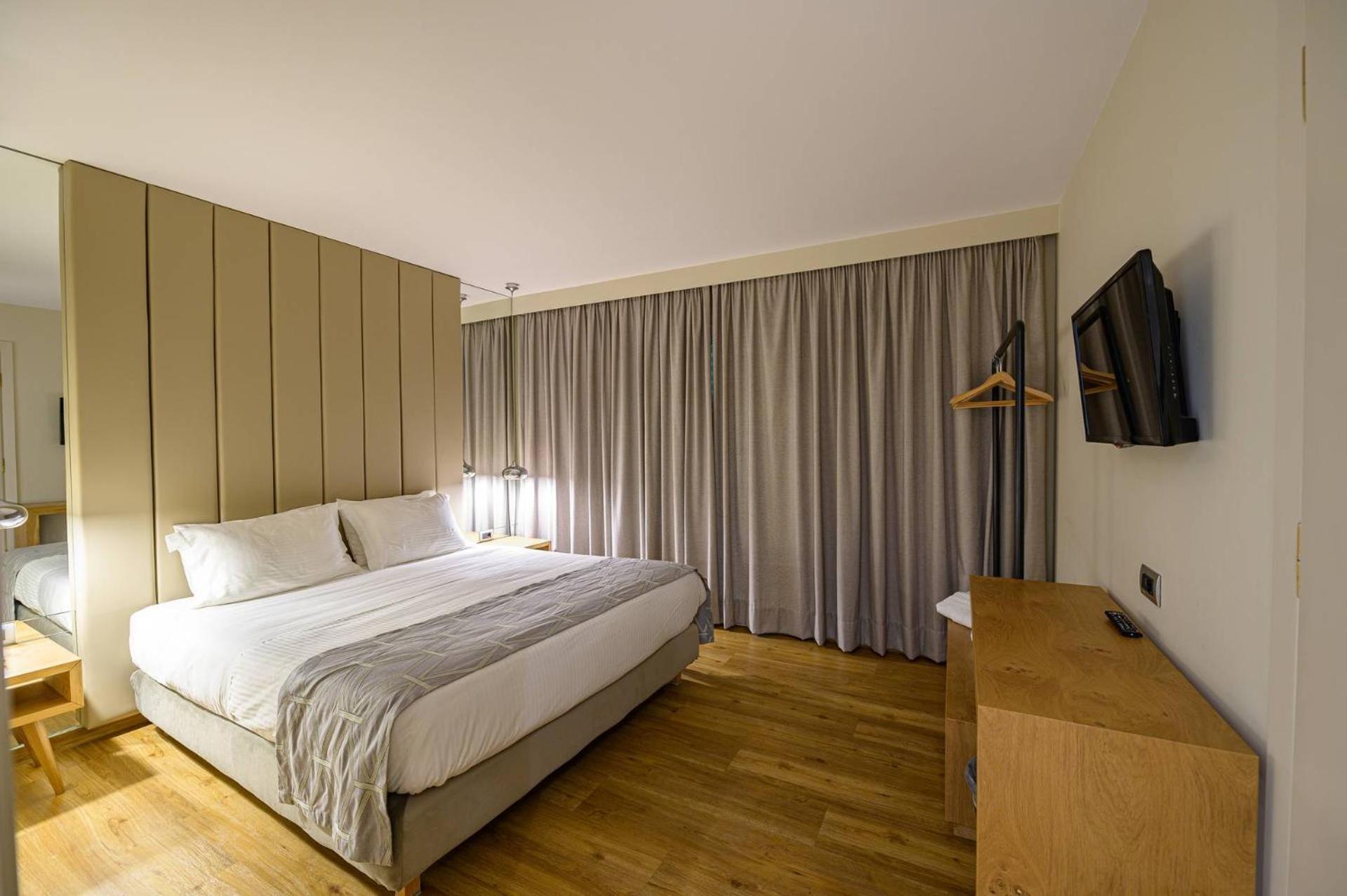 Olympion Asty Hotel Ancient Olympia Luaran gambar