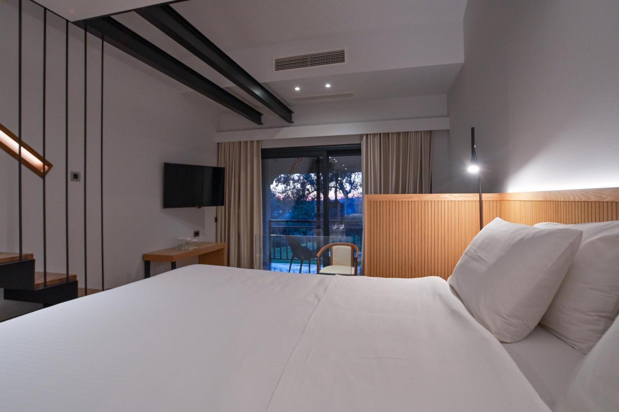 Olympion Asty Hotel Ancient Olympia Luaran gambar
