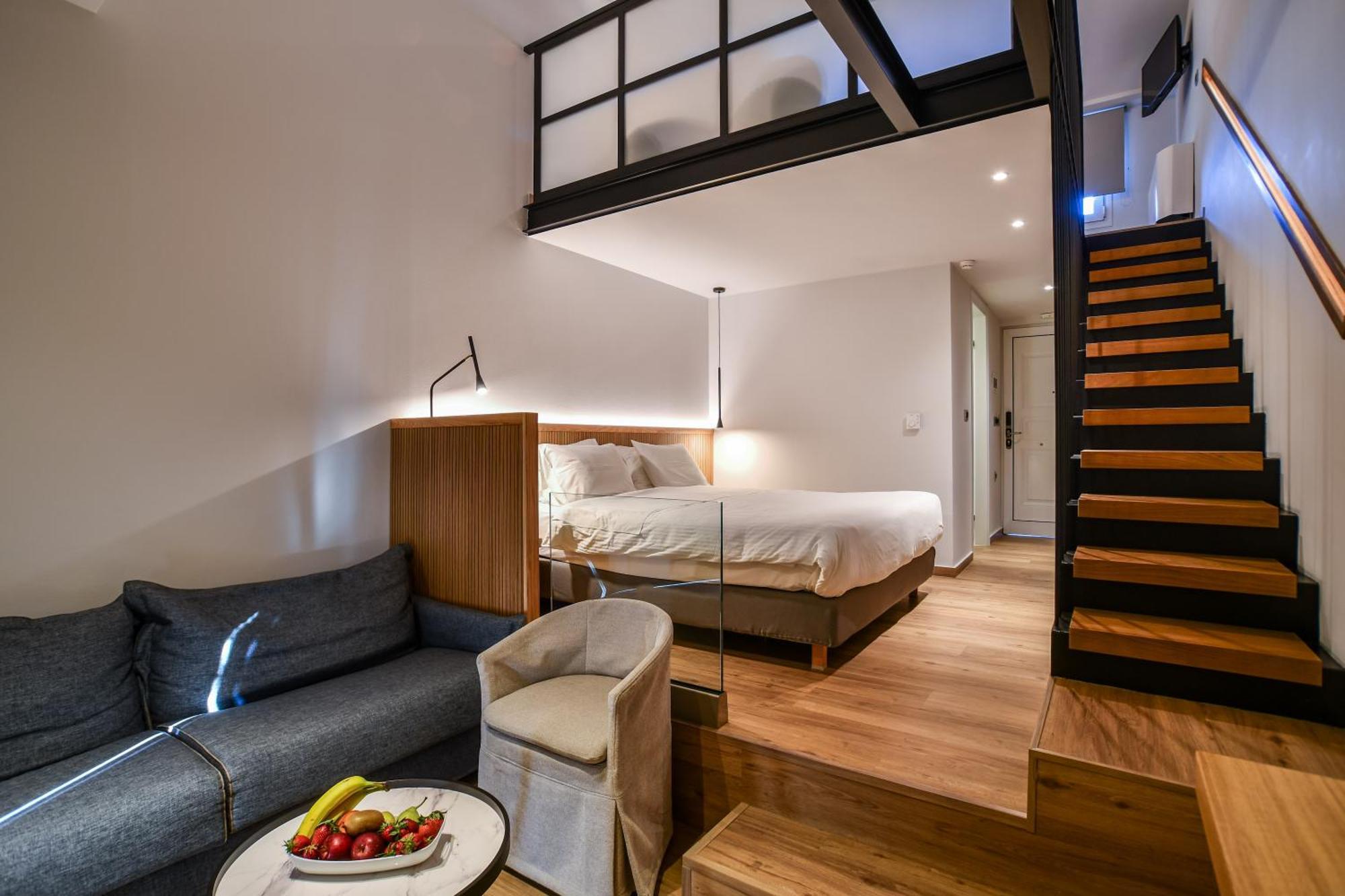 Olympion Asty Hotel Ancient Olympia Luaran gambar