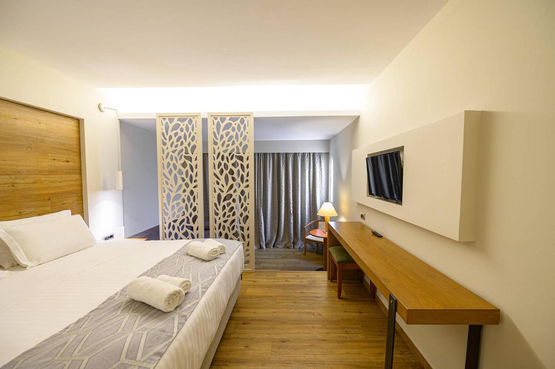 Olympion Asty Hotel Ancient Olympia Luaran gambar