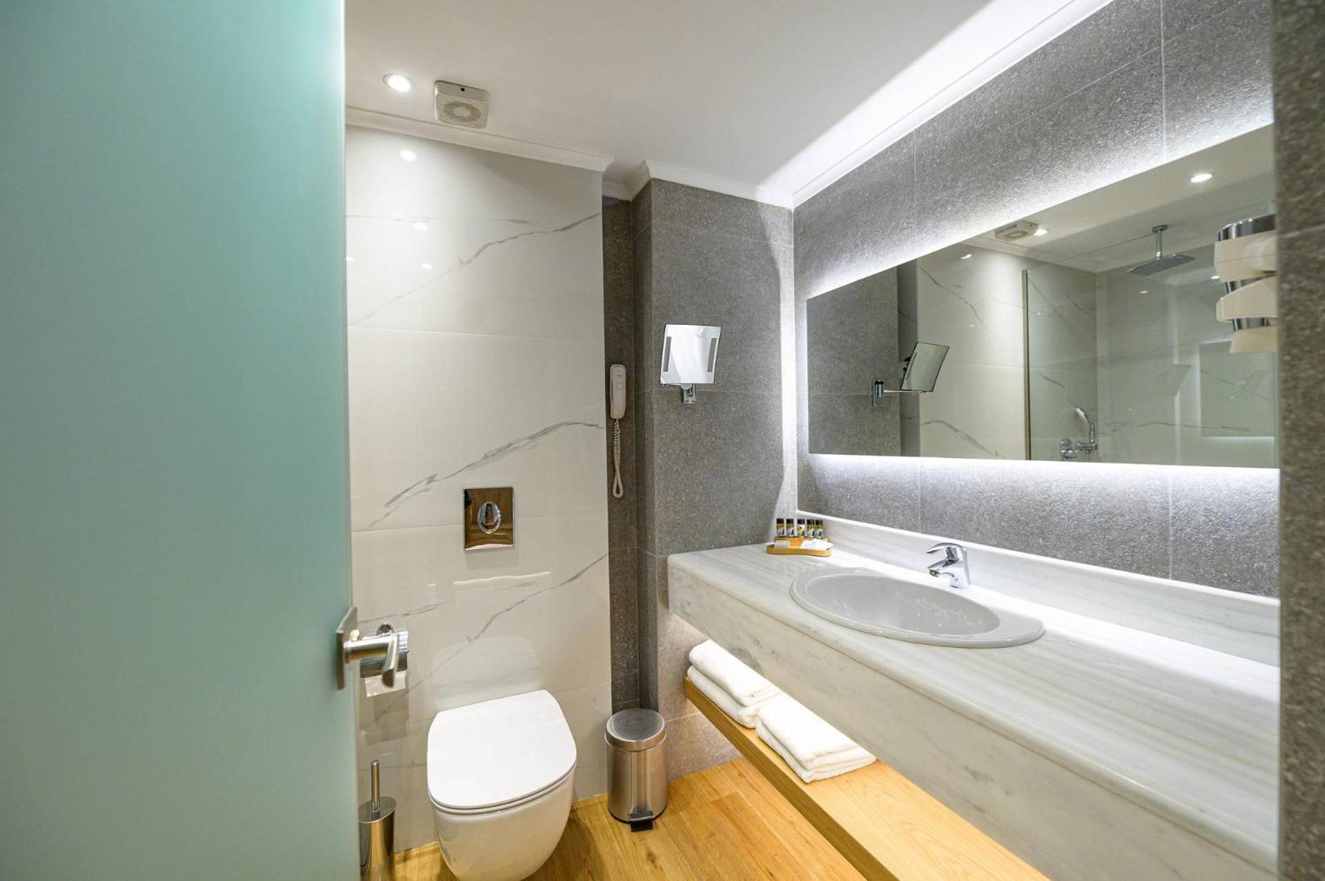 Olympion Asty Hotel Ancient Olympia Luaran gambar