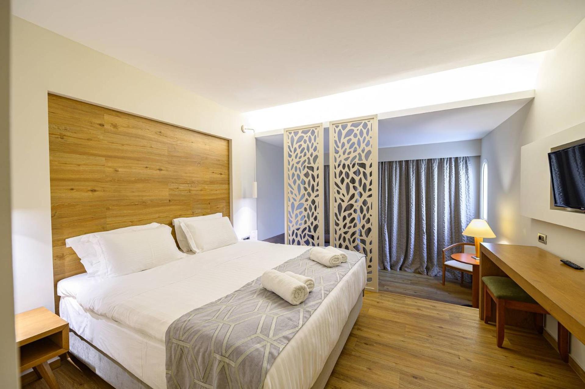 Olympion Asty Hotel Ancient Olympia Luaran gambar