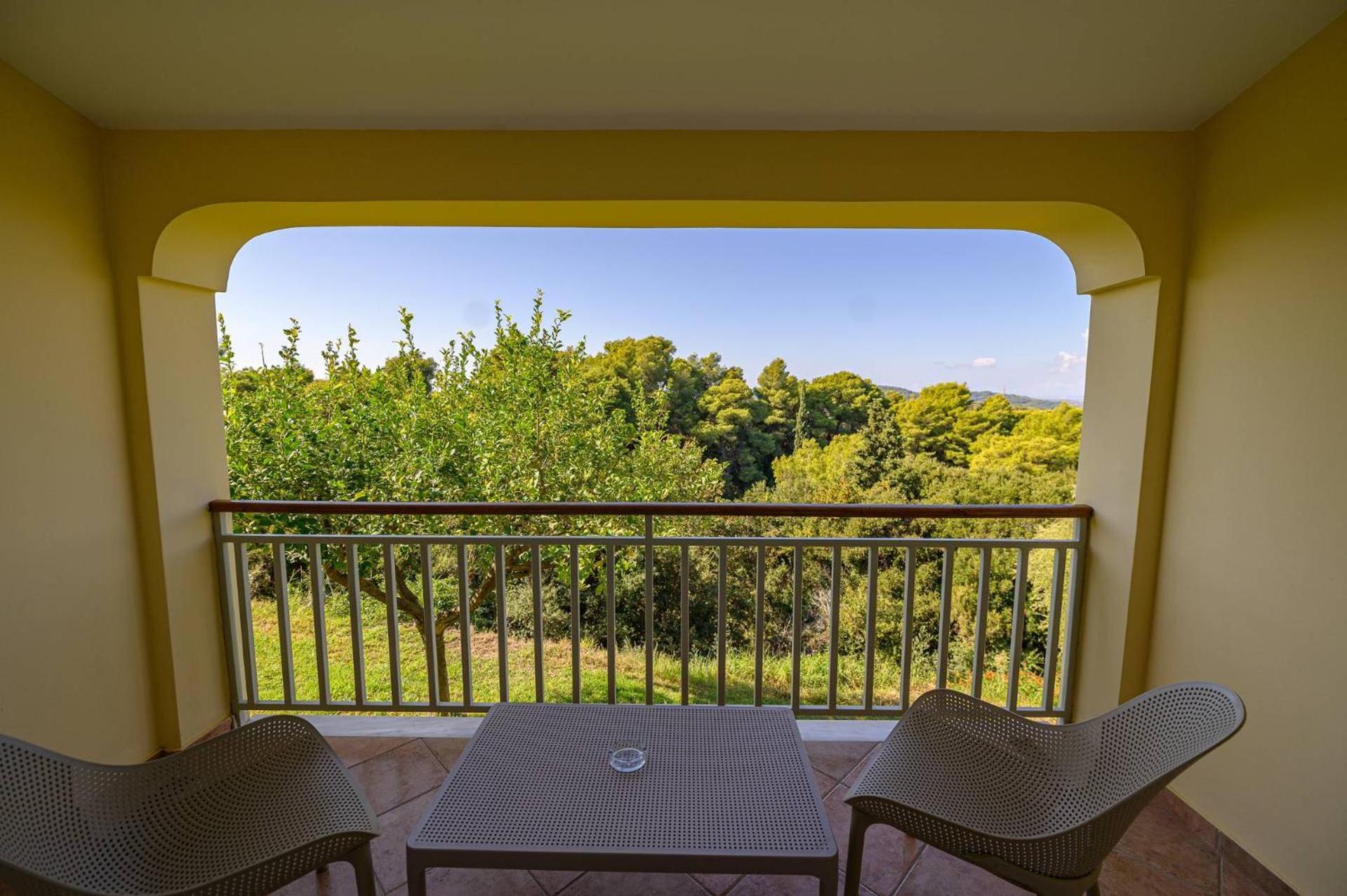 Olympion Asty Hotel Ancient Olympia Luaran gambar