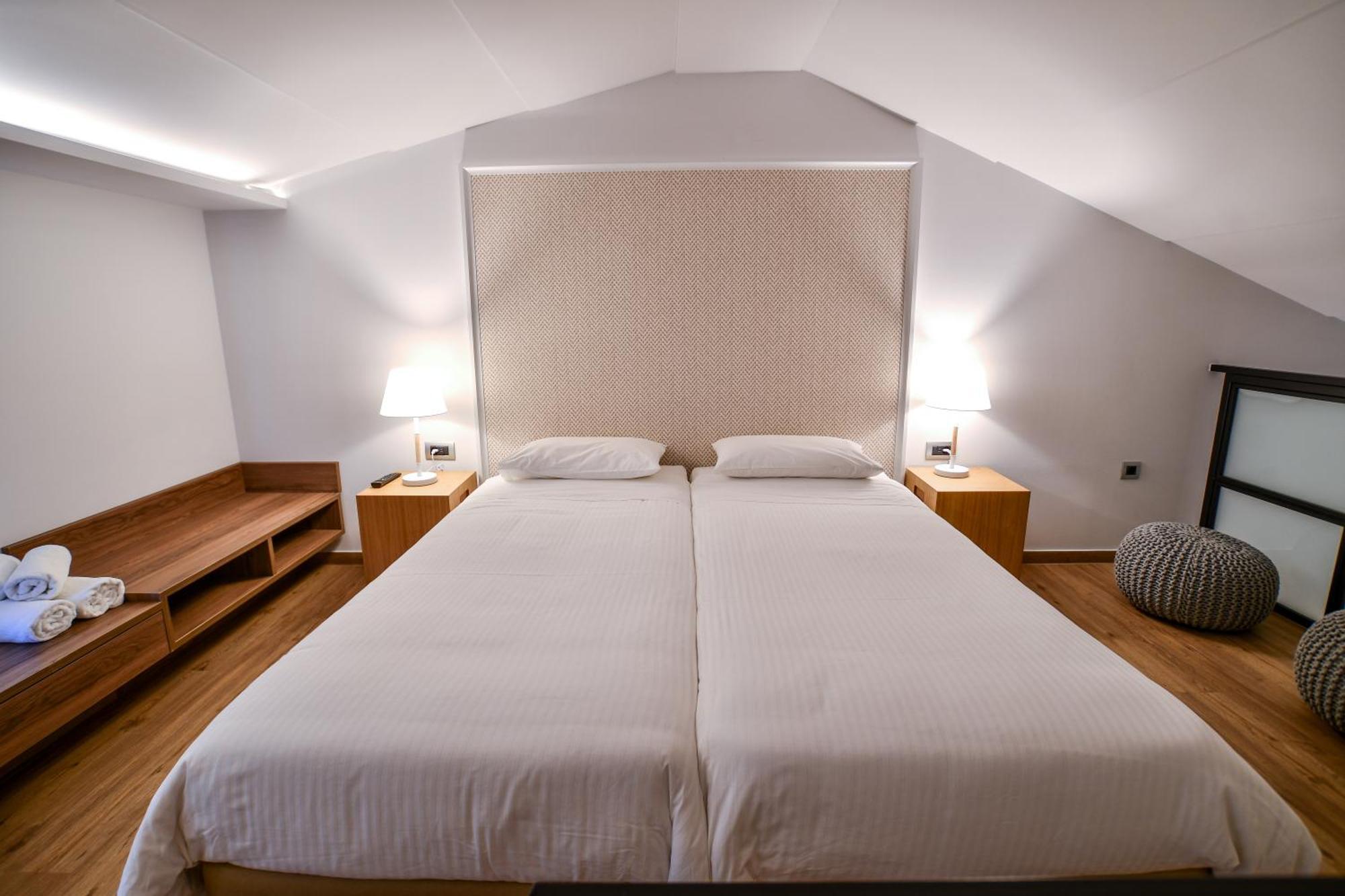 Olympion Asty Hotel Ancient Olympia Luaran gambar
