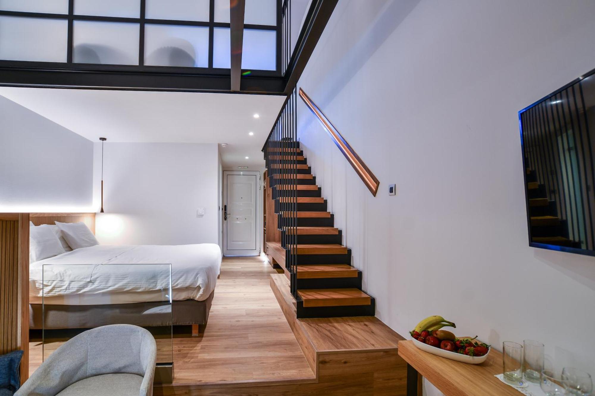 Olympion Asty Hotel Ancient Olympia Luaran gambar