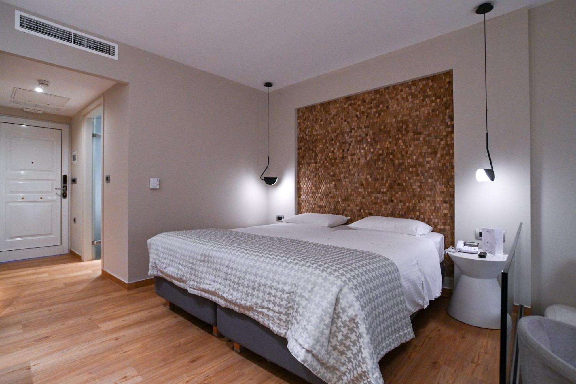 Olympion Asty Hotel Ancient Olympia Luaran gambar