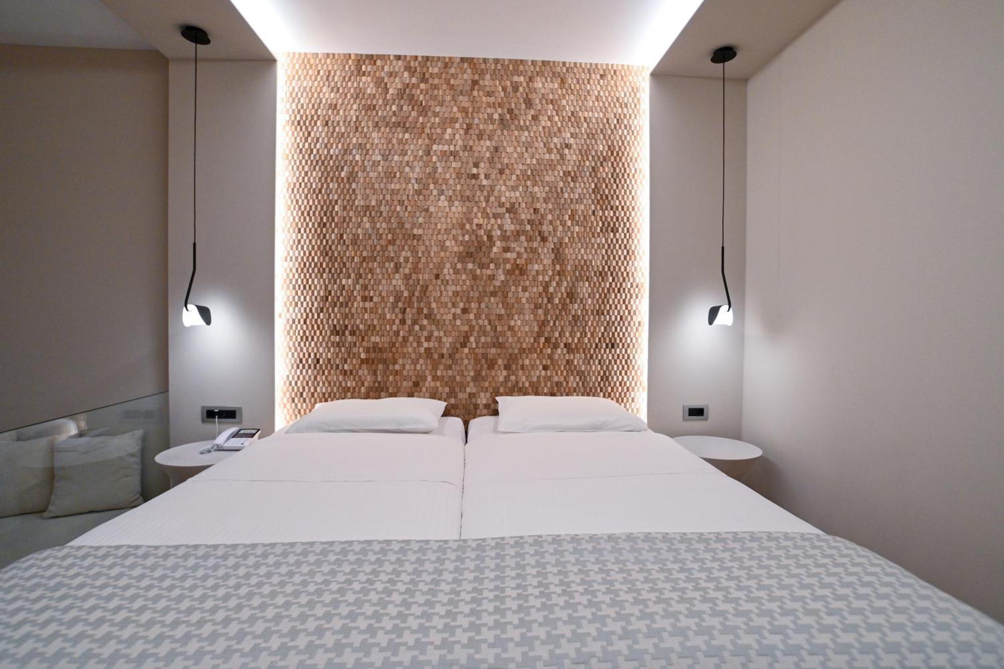 Olympion Asty Hotel Ancient Olympia Luaran gambar