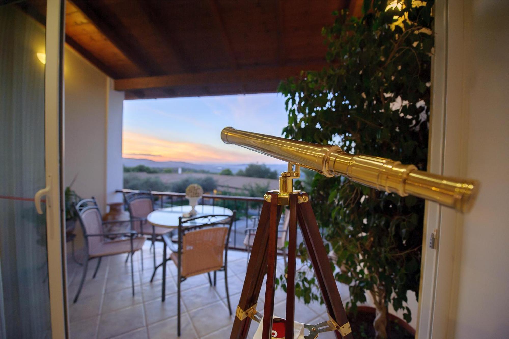 Olympion Asty Hotel Ancient Olympia Luaran gambar