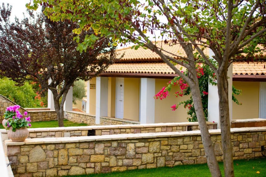 Olympion Asty Hotel Ancient Olympia Luaran gambar